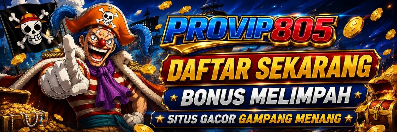 Situs Paling Bagus 2026